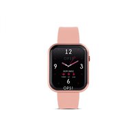 Reloj Ops! Mujer SMARTWATCH CALL in Aluminio OPSSW-13 - OPSSW-13